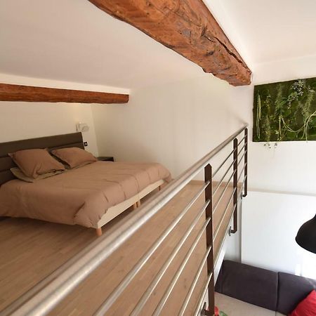 Perla Duplex - No Better Location In Nice Buitenkant foto