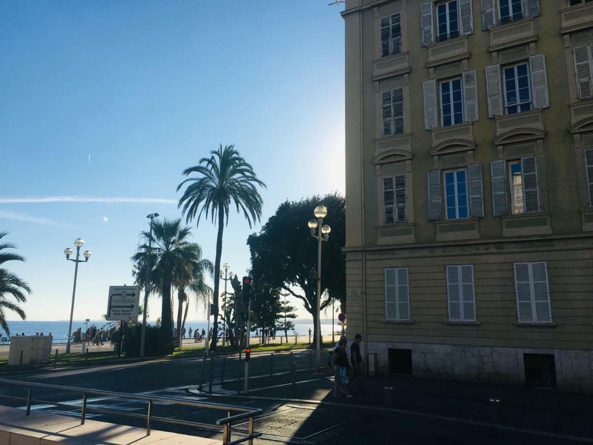 Perla Duplex - No Better Location In Nice Buitenkant foto
