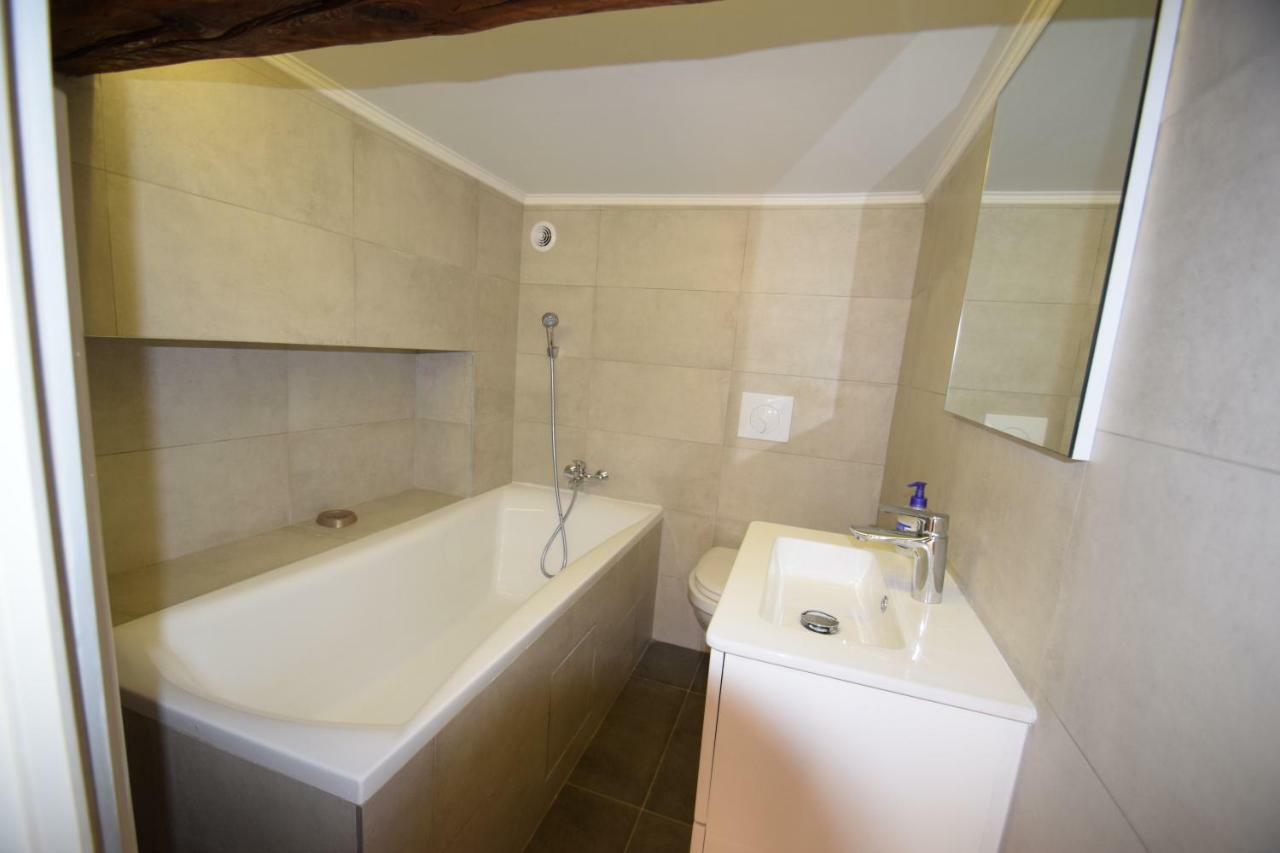 Perla Duplex - No Better Location In Nice Buitenkant foto