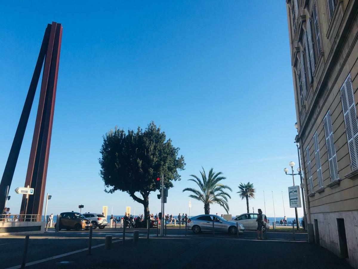 Perla Duplex - No Better Location In Nice Buitenkant foto