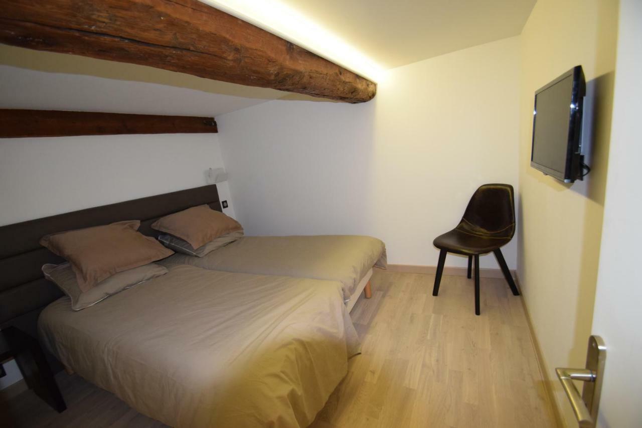 Perla Duplex - No Better Location In Nice Buitenkant foto