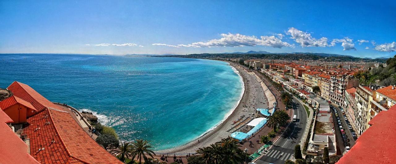 Perla Duplex - No Better Location In Nice Buitenkant foto
